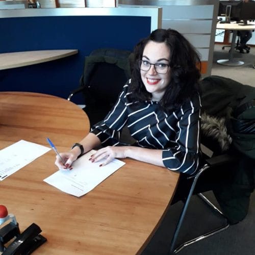 JongStressVRIJ Dromen najagen
